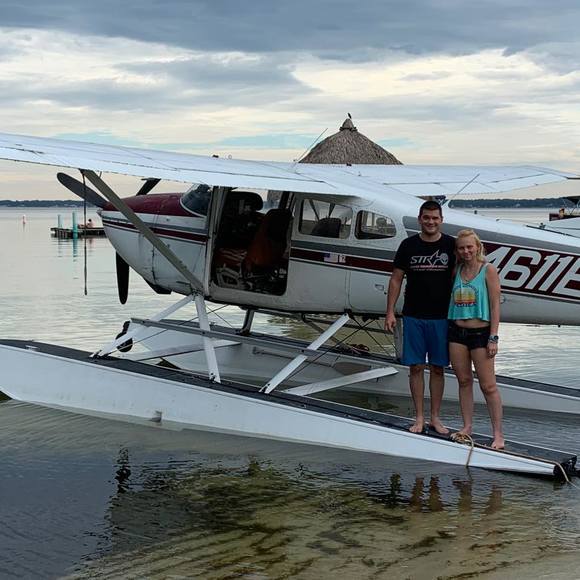 Meet your Posher, Tyler - Picture 1 of 1